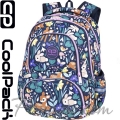 2023 Cool Pack Spiner Termic Ученическа раница Oh my Deer F001664 2023 Cool Pack Spiner Termic Ученическа раница Oh my Deer F001664